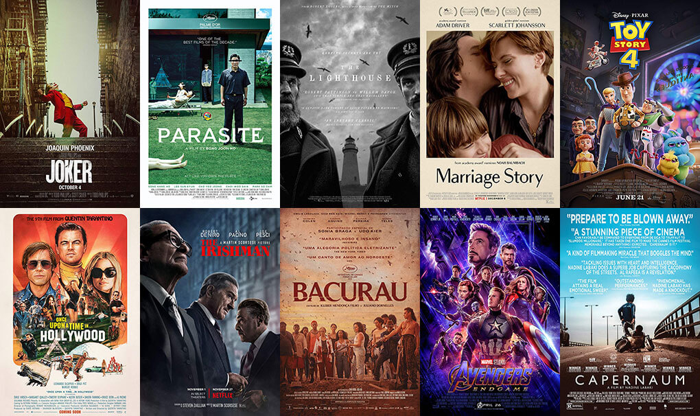 Filme 2019 deals